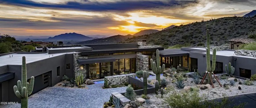 42829 N 102nd Street, Scottsdale, AZ 85262 - #3