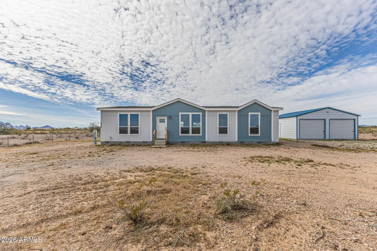 6518 N 416th Drive, Tonopah, AZ 85354 - #1