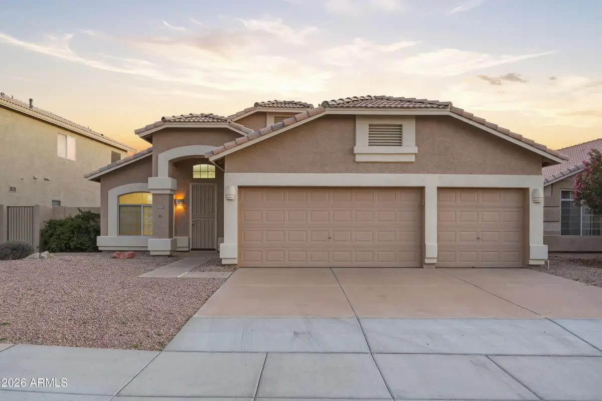 4919 W Erie Street, Chandler, AZ 85226 - #1