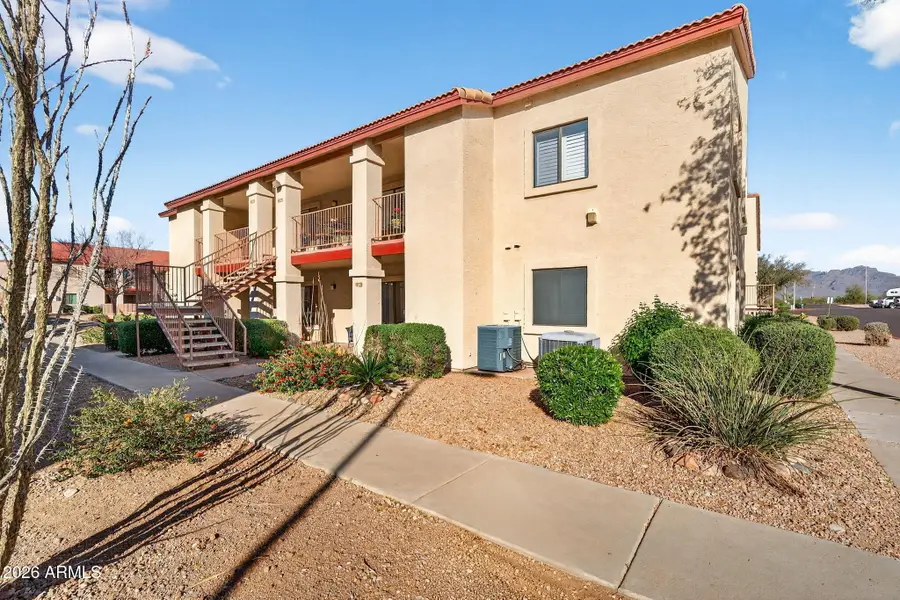 1440 N Idaho Road #1064, Apache Junction, AZ 85119 - #2