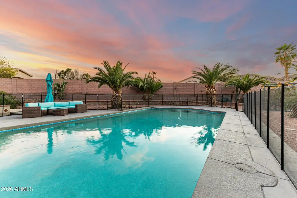 11224 S Fiesta Court, Goodyear, AZ 85338 - #1