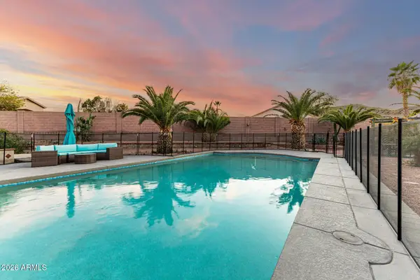 11224 S Fiesta Court, Goodyear, AZ 85338