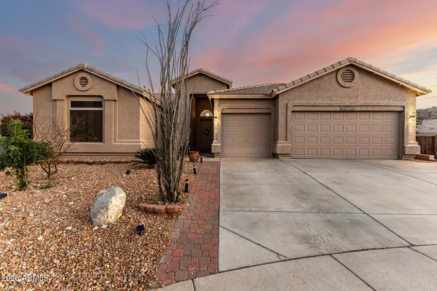 11224 S Fiesta Court, Goodyear, AZ 85338 - #2