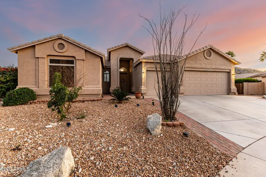 11224 S Fiesta Court, Goodyear, AZ 85338 - #3