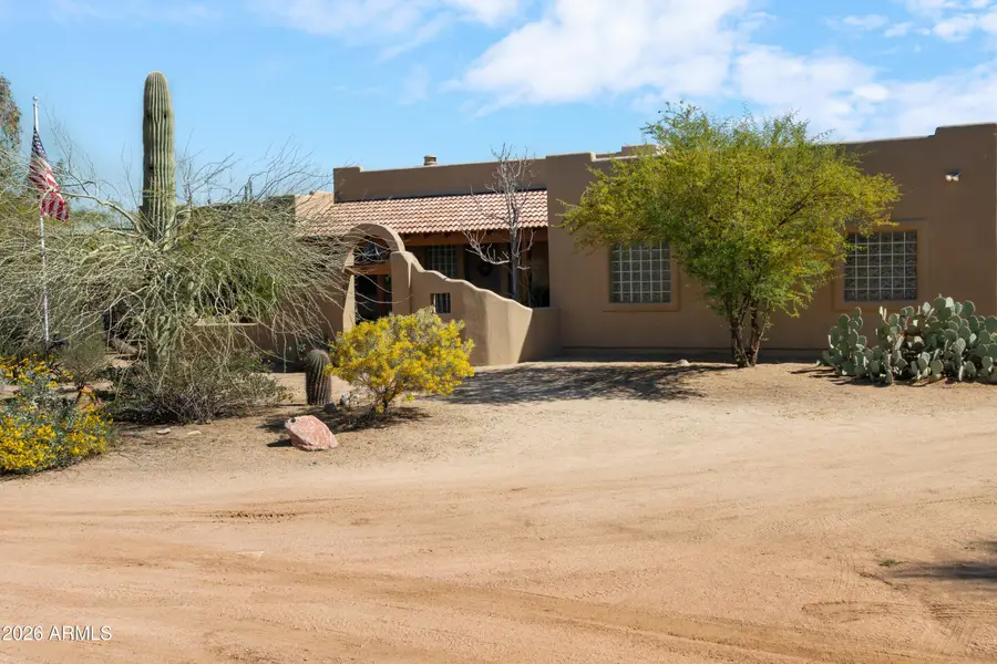 27811 N 154 Place, Scottsdale, AZ 85262 - #2