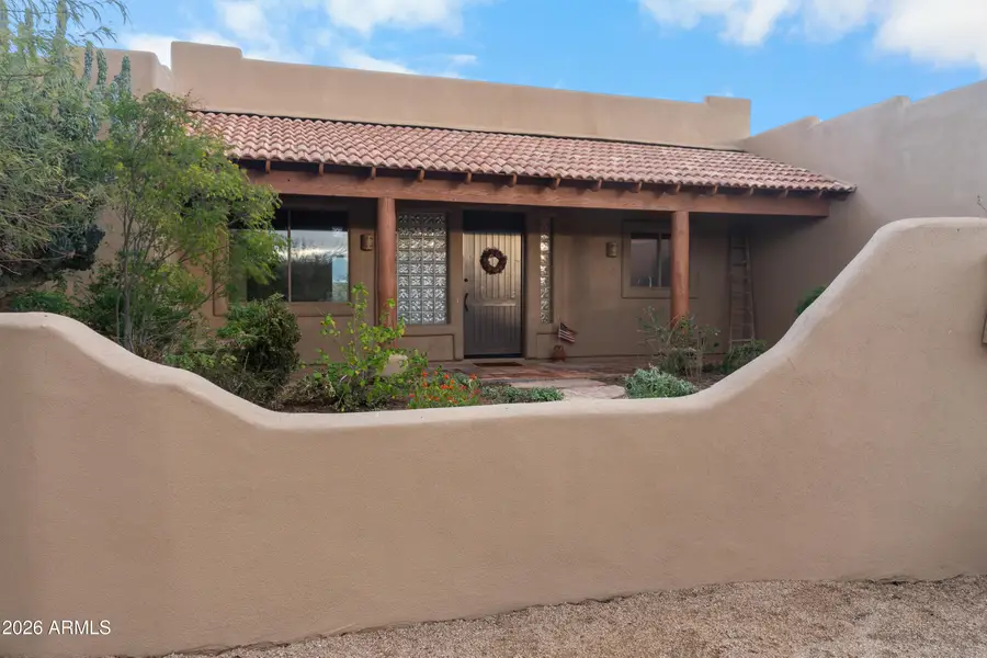 27811 N 154 Place, Scottsdale, AZ 85262 - #3