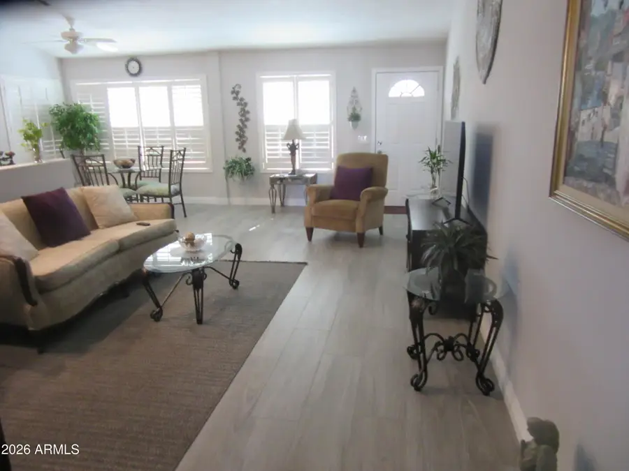 1903 E Colonial Drive, Chandler, AZ 85249 - #3