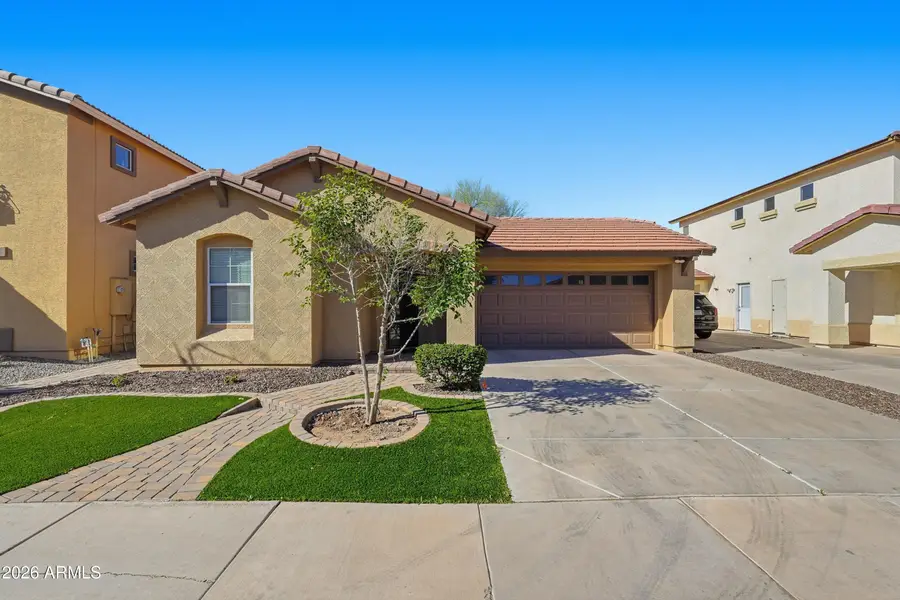 1762 S Rome Street, Gilbert, AZ 85295 - #2