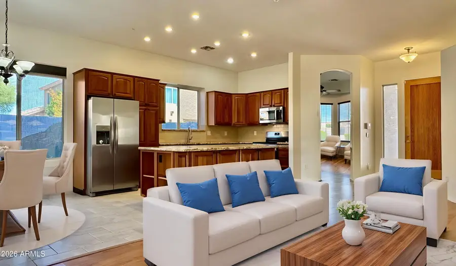 24436 N 38th Terrace, Glendale, AZ 85310 - #3