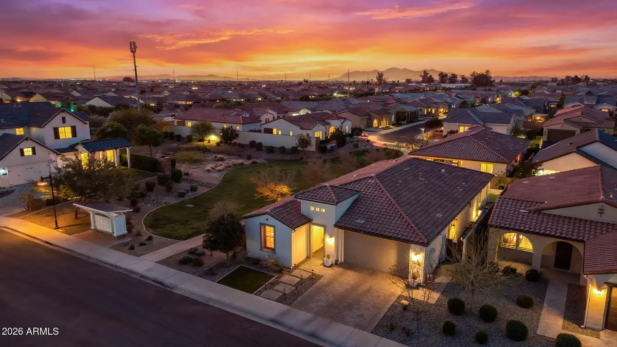 17155 W San Marcos Street, Surprise, AZ 85388 - #1