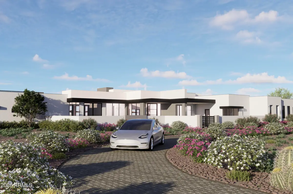 9021 E Rimrock Drive, Scottsdale, AZ 85255 - #1