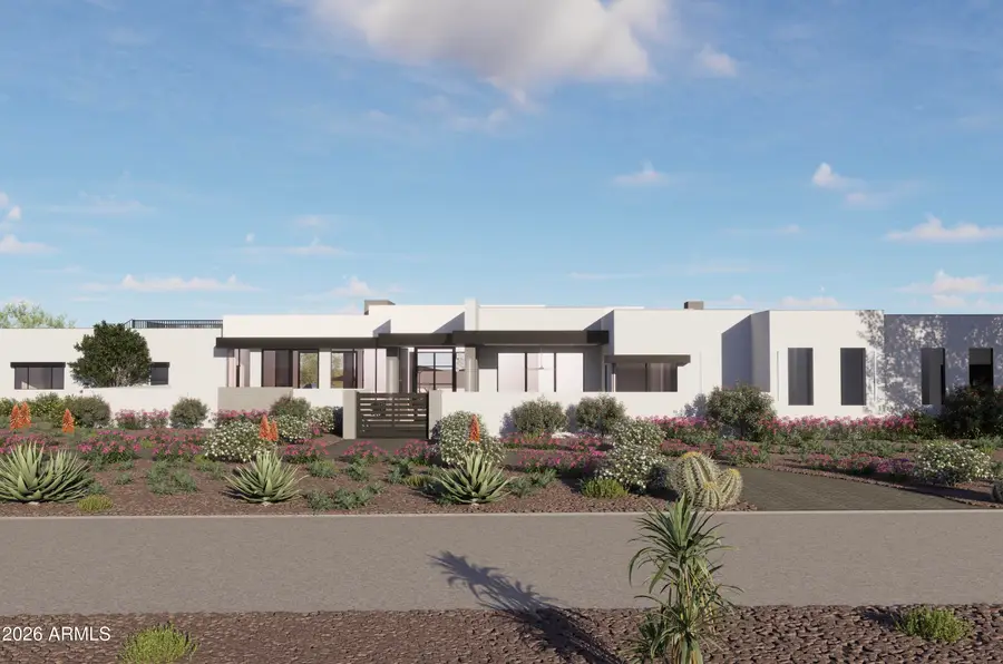 9021 E Rimrock Drive, Scottsdale, AZ 85255 - #2