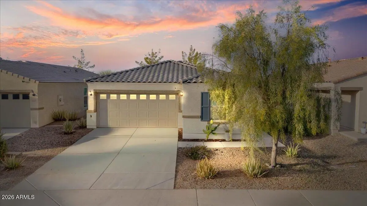 1400 W Pima Avenue, Coolidge, AZ 85128 - #1