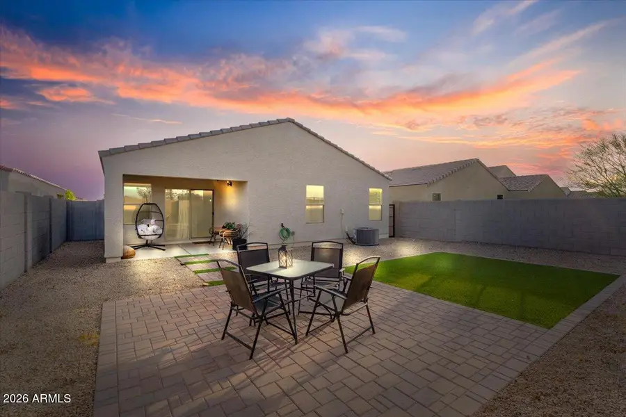 1400 W Pima Avenue, Coolidge, AZ 85128 - #2