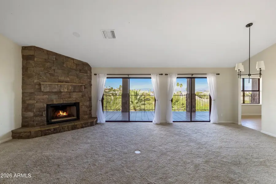 15746 E Cholla Drive, Fountain Hills, AZ 85268 - #3