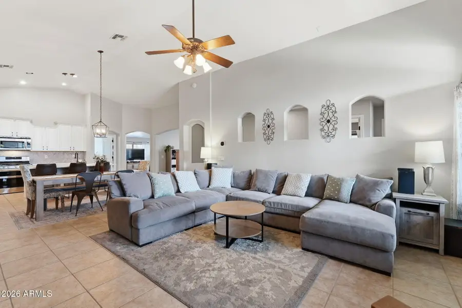 3569 E Morelos Court, Gilbert, AZ 85295 - #3