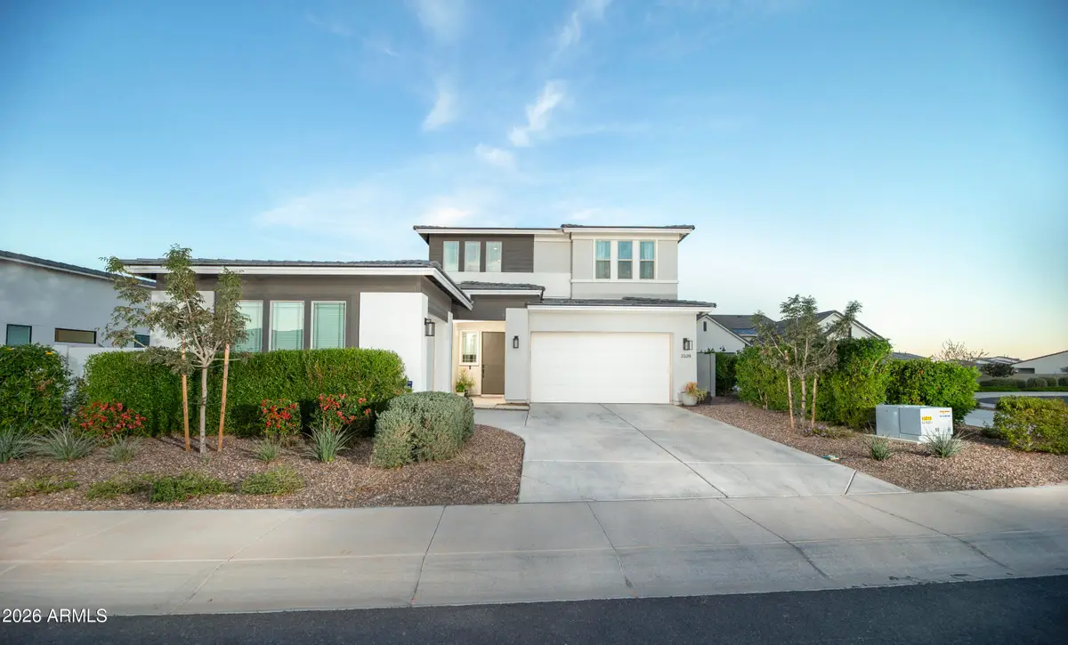 35211 N Danburite Court, Queen Creek, AZ 85144 - #1