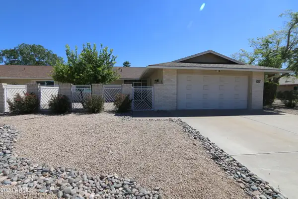 18803 N 129th Avenue, Sun City West, AZ 85375