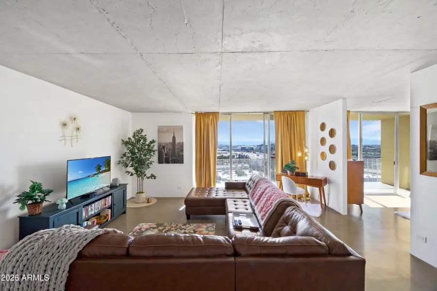 207 W Clarendon Avenue #A12, Phoenix, AZ 85013 - #2