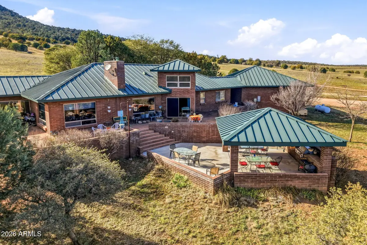 133 S Mule Track Road, Young, AZ 85554 - #1