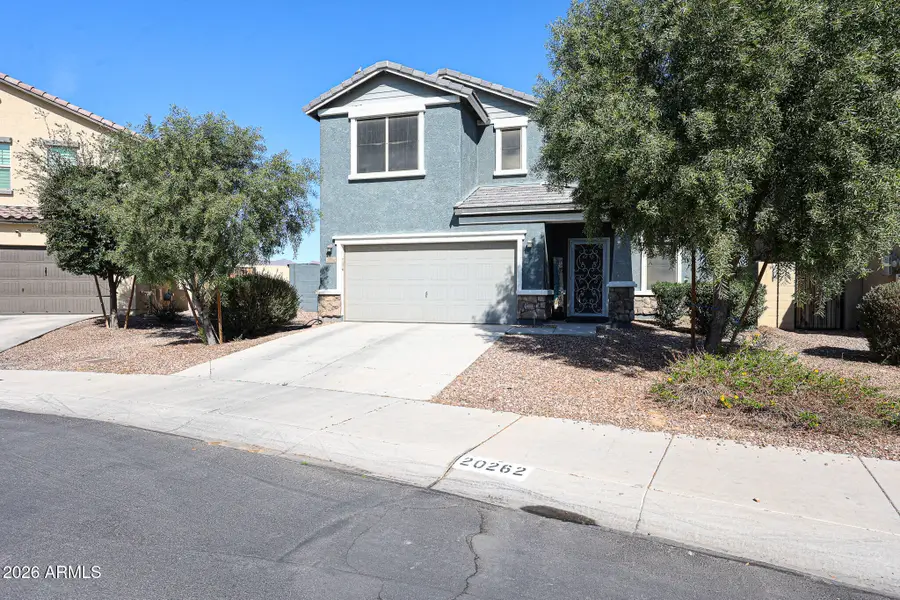 20262 W Woodlands Avenue, Buckeye, AZ 85326 - #2