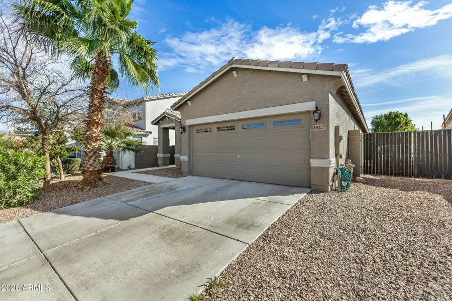 18227 W Hatcher Road, Waddell, AZ 85355 - #3