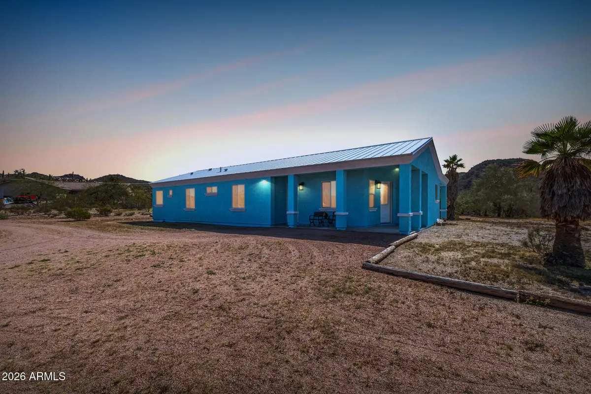 1342 S Datura Drive, Queen Valley, AZ 85118 - #1