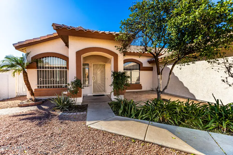 8507 W Virginia Avenue, Phoenix, AZ 85037 - #2