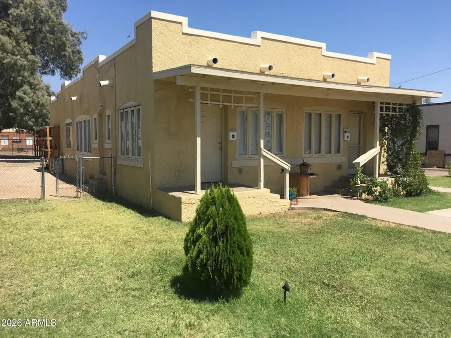 421 N 18th Drive, Phoenix, AZ 85007 - #3