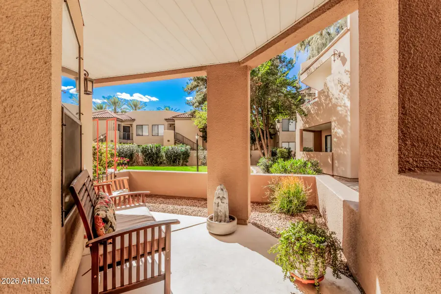 4850 E Desert Cove Avenue #118, Scottsdale, AZ 85254 - #2