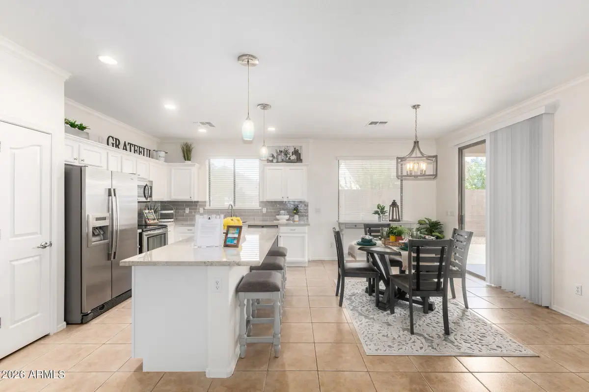 6637 S Cartier Drive, Gilbert, AZ 85298 - #1