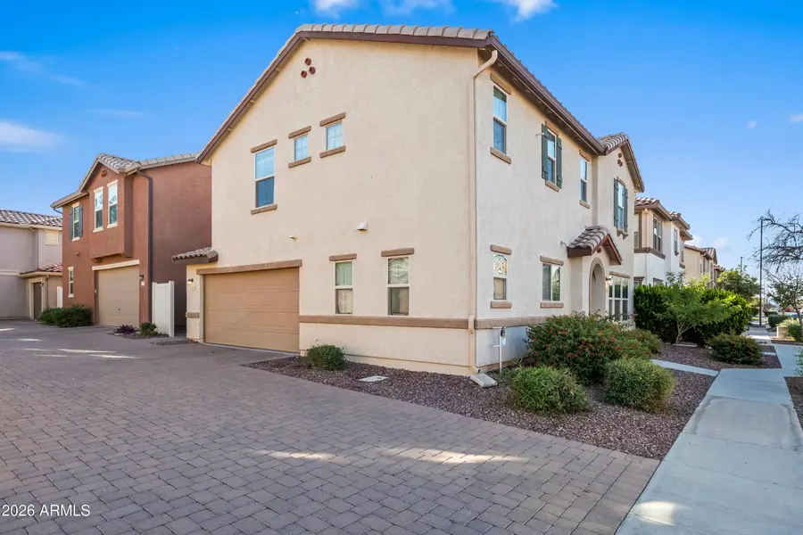 507 N Ranger Trail, Gilbert, AZ 85234 - #3