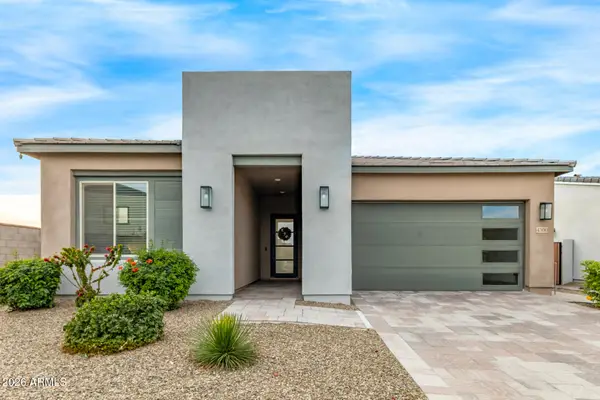 4300 S Amethyst Drive, Chandler, AZ 85249