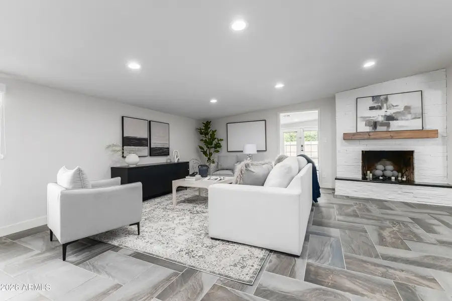 12101 N 36 Street, Phoenix, AZ 85028 - #3