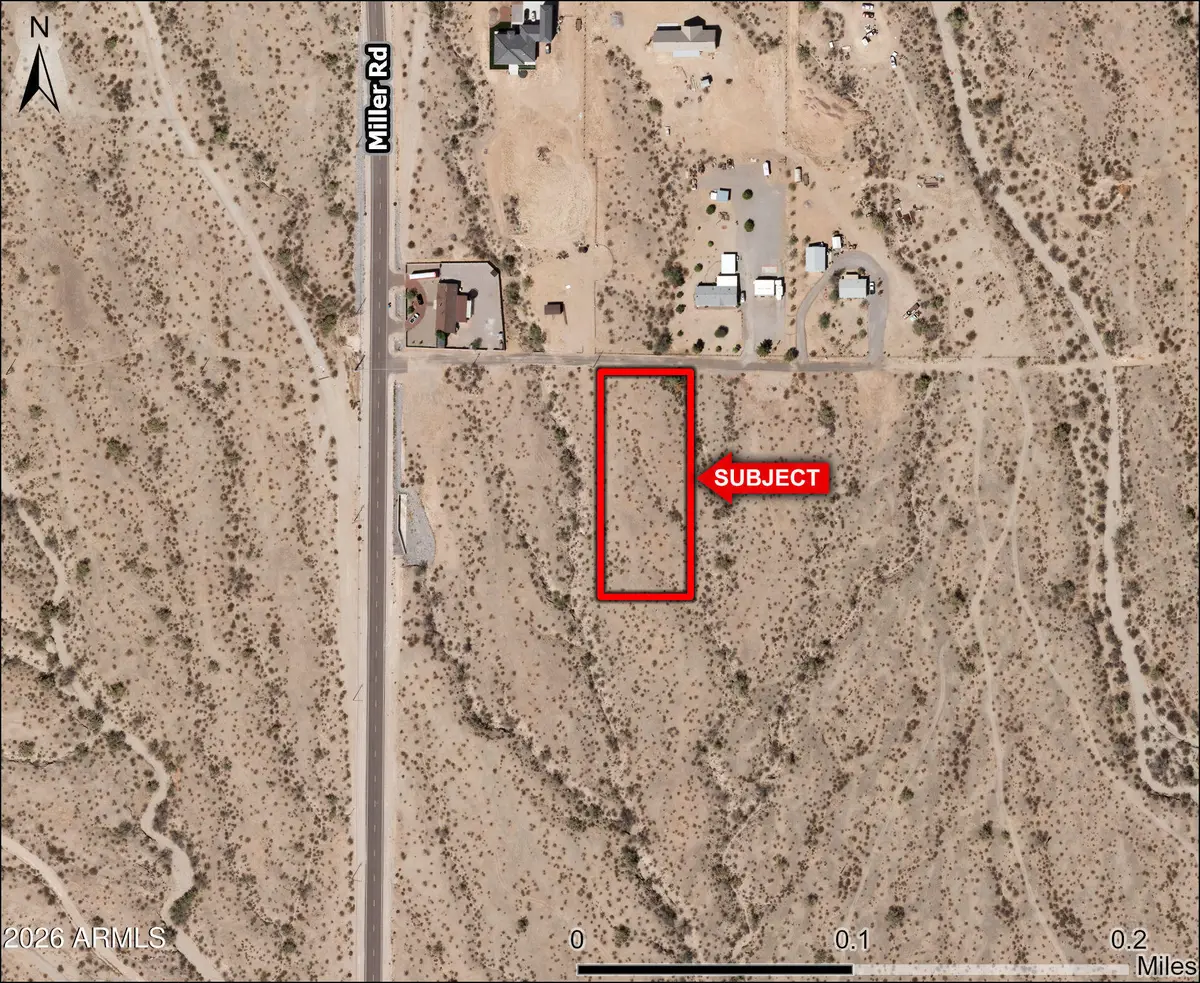 xxx E Miller Road, Buckeye, AZ 85326 - #1