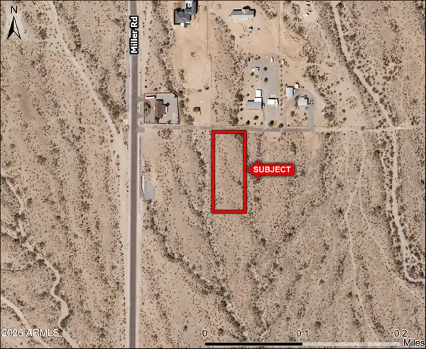 xxx E Miller Road, Buckeye, AZ 85326
