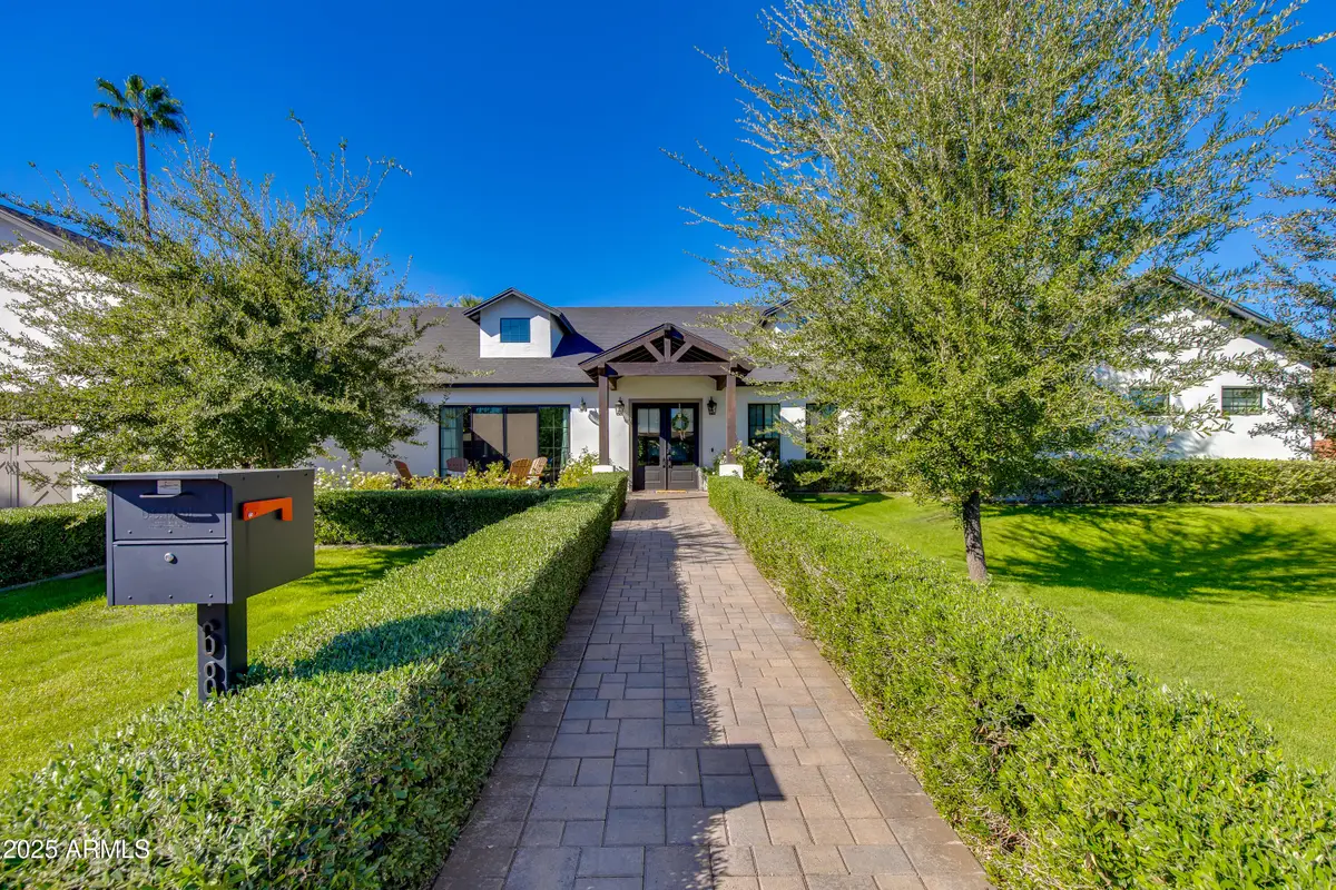 6850 N 2nd Street, Phoenix, AZ 85012 - #1