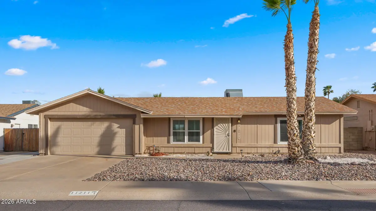 11211 S Bannock Street, Phoenix, AZ 85044 - #1