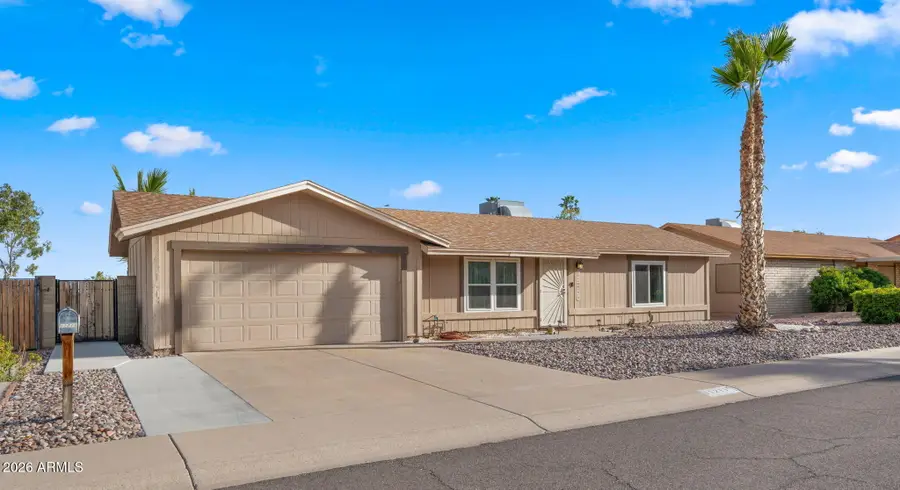 11211 S Bannock Street, Phoenix, AZ 85044 - #2