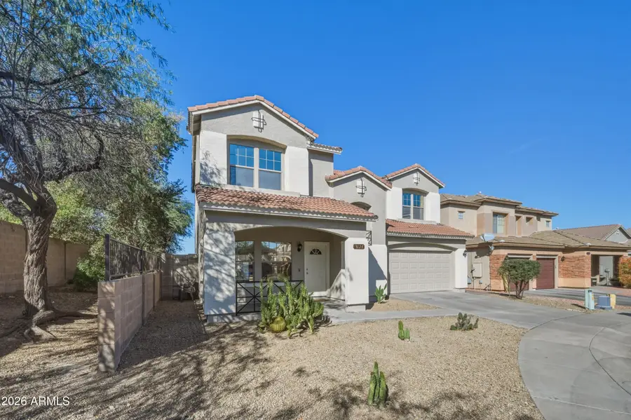 8124 S 6th Avenue, Phoenix, AZ 85041 - #2