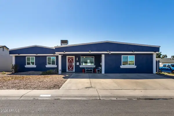 8533 W Indianola Avenue, Phoenix, AZ 85037