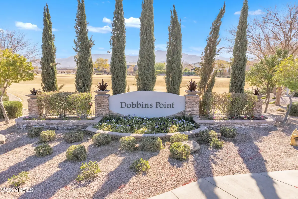 4328 W Hopi Trail, Laveen, AZ 85339 - #1