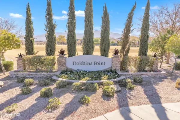 4328 W Hopi Trail, Laveen, AZ 85339