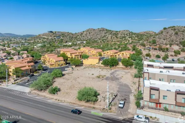 19226 N Cave Creek Road #128 to 139, Phoenix, AZ 85024