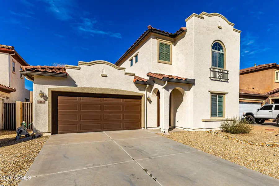 10028 W Marguerite Avenue, Tolleson, AZ 85353 - #2