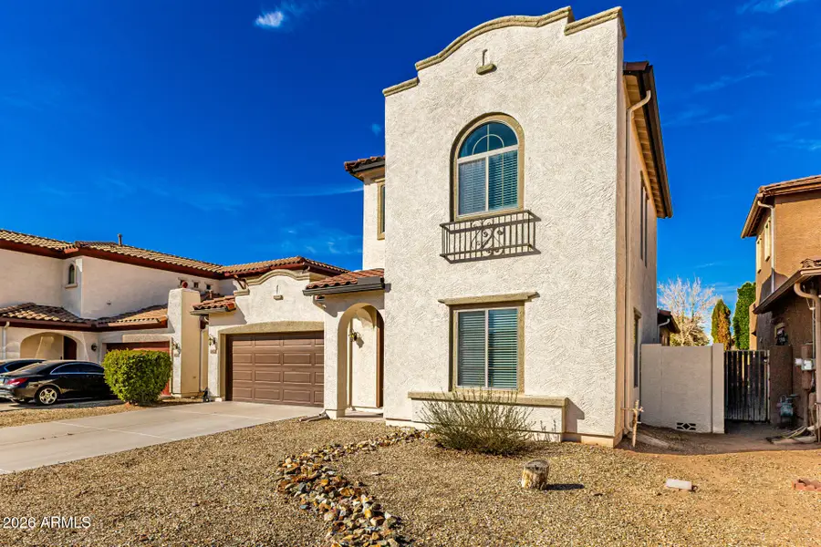 10028 W Marguerite Avenue, Tolleson, AZ 85353 - #3