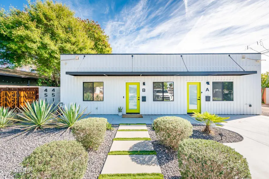 4515 N 14th Place, Phoenix, AZ 85014 - #2