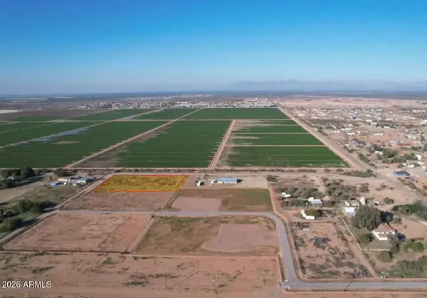 0 E Magma Road #A, Florence, AZ 85132