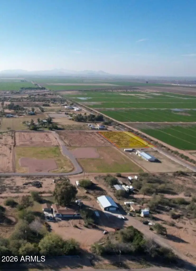 0 E Magma Road #A, Florence, AZ 85132 - #2