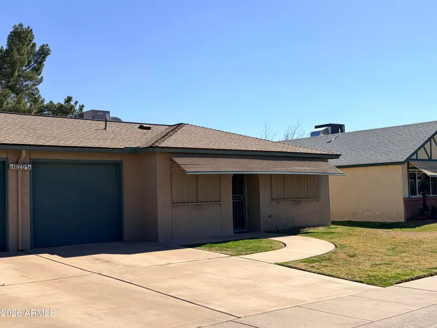 10209 N 97th Avenue #A, Peoria, AZ 85345 - #2